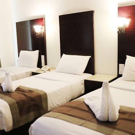 Signature Inn Al Riqqa Dubaj Zewnętrze zdjęcie