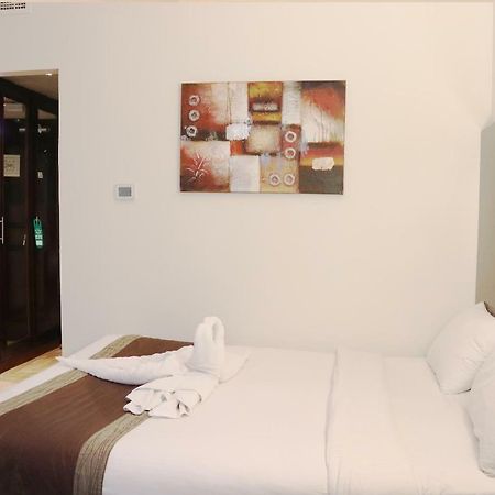 Signature Inn Al Riqqa Dubaj Zewnętrze zdjęcie