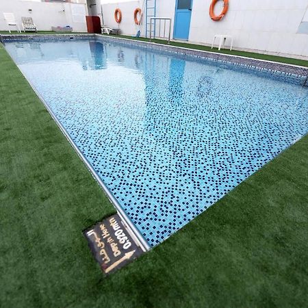 Signature Inn Al Riqqa Dubaj Zewnętrze zdjęcie