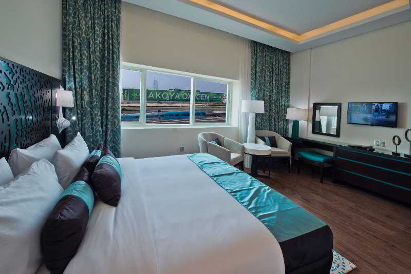 Signature Inn Al Riqqa Dubaj Zewnętrze zdjęcie