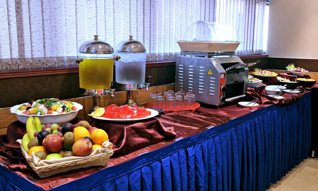 Signature Inn Al Riqqa Dubaj Zewnętrze zdjęcie