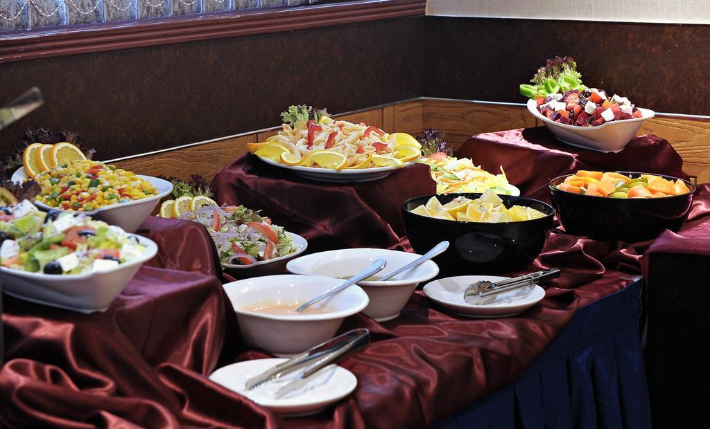 Signature Inn Al Riqqa Dubaj Zewnętrze zdjęcie
