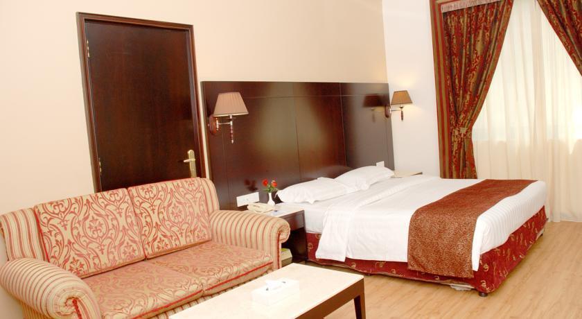 Signature Inn Al Riqqa Dubaj Zewnętrze zdjęcie