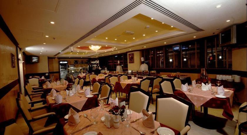 Signature Inn Al Riqqa Dubaj Zewnętrze zdjęcie