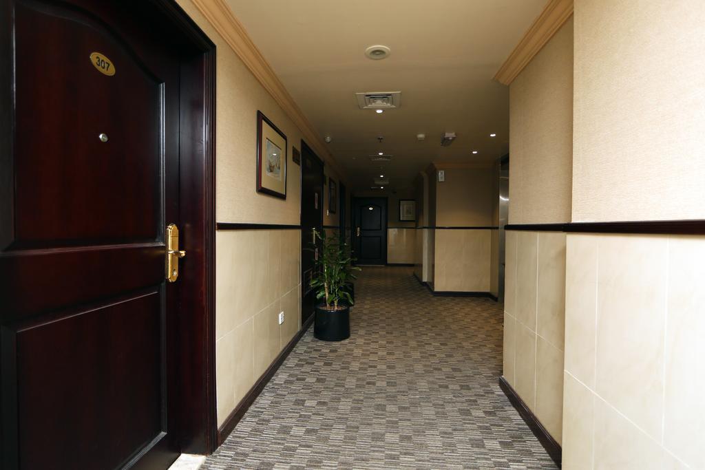 Signature Inn Al Riqqa Dubaj Zewnętrze zdjęcie