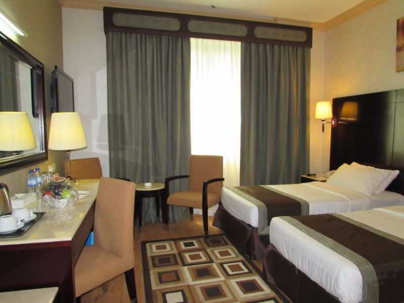 Signature Inn Al Riqqa Dubaj Zewnętrze zdjęcie