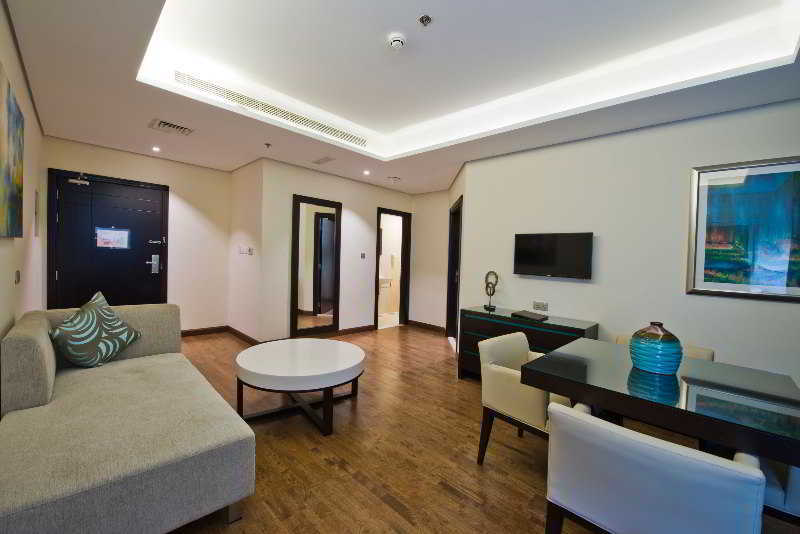 Signature Inn Al Riqqa Dubaj Zewnętrze zdjęcie