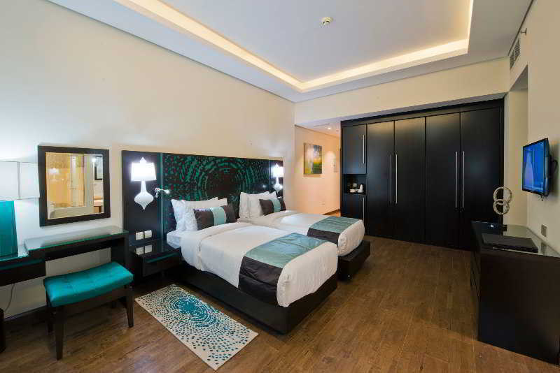 Signature Inn Al Riqqa Dubaj Zewnętrze zdjęcie