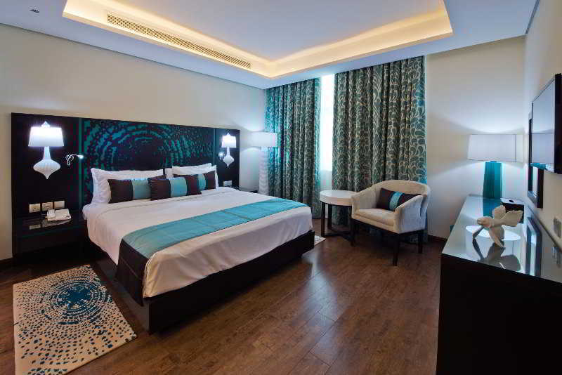 Signature Inn Al Riqqa Dubaj Zewnętrze zdjęcie