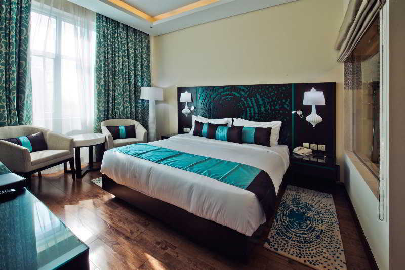 Signature Inn Al Riqqa Dubaj Zewnętrze zdjęcie