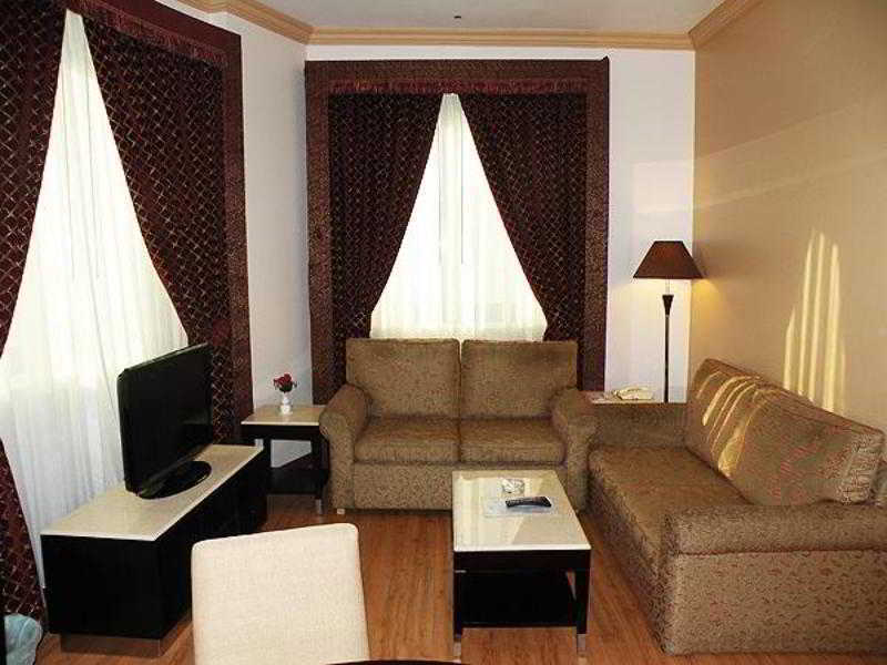 Signature Inn Al Riqqa Dubaj Zewnętrze zdjęcie