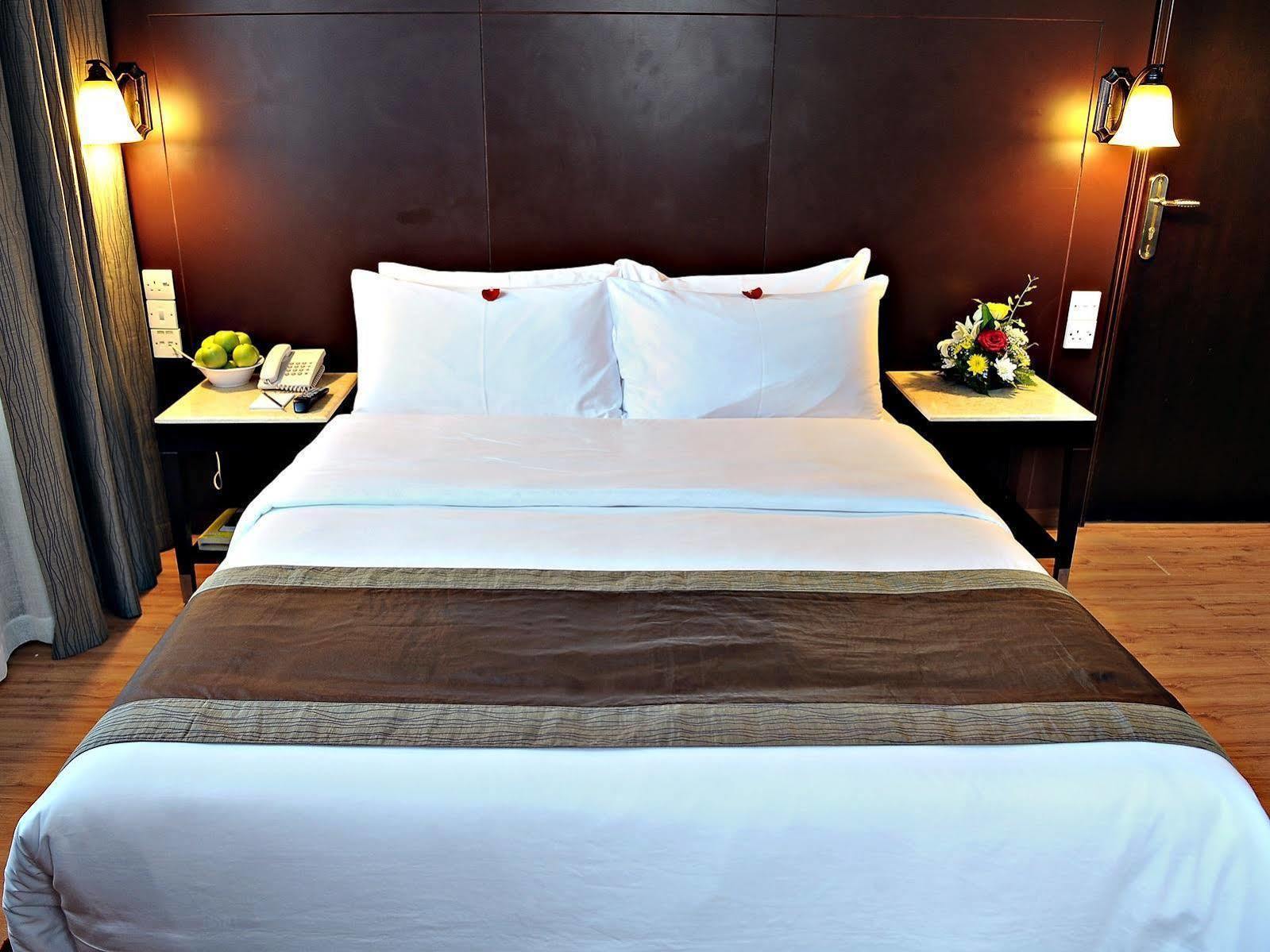 Signature Inn Al Riqqa Dubaj Zewnętrze zdjęcie