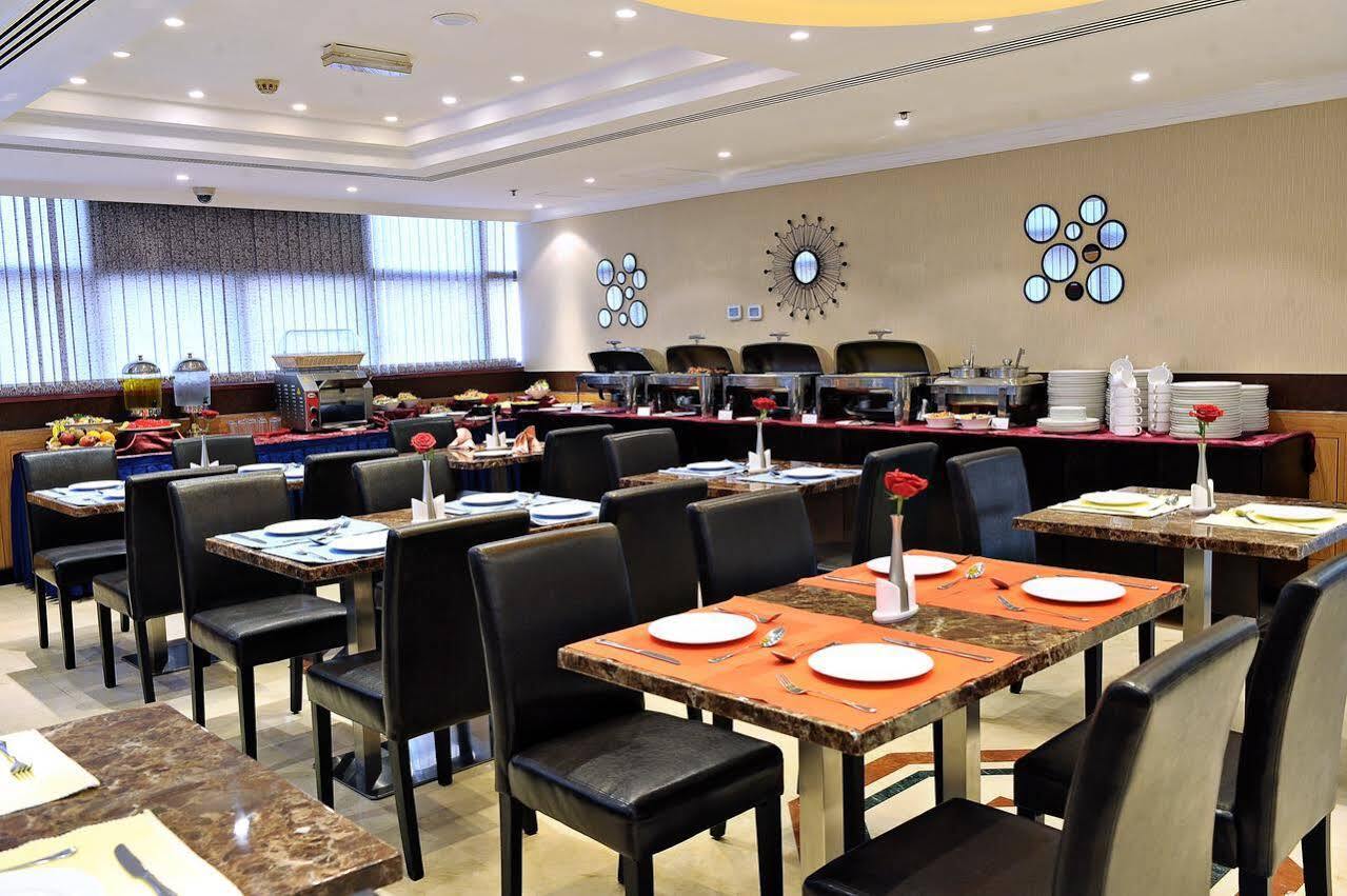 Signature Inn Al Riqqa Dubaj Zewnętrze zdjęcie