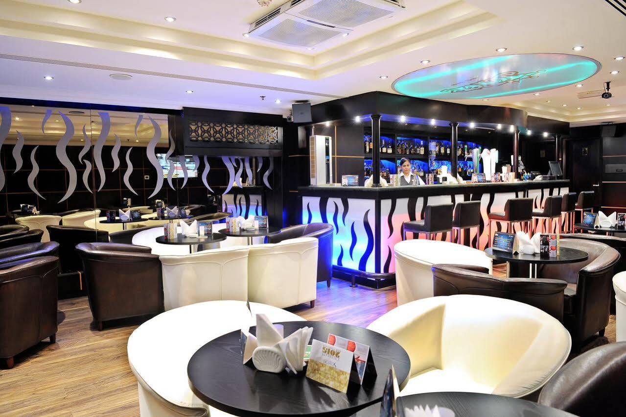 Signature Inn Al Riqqa Dubaj Zewnętrze zdjęcie
