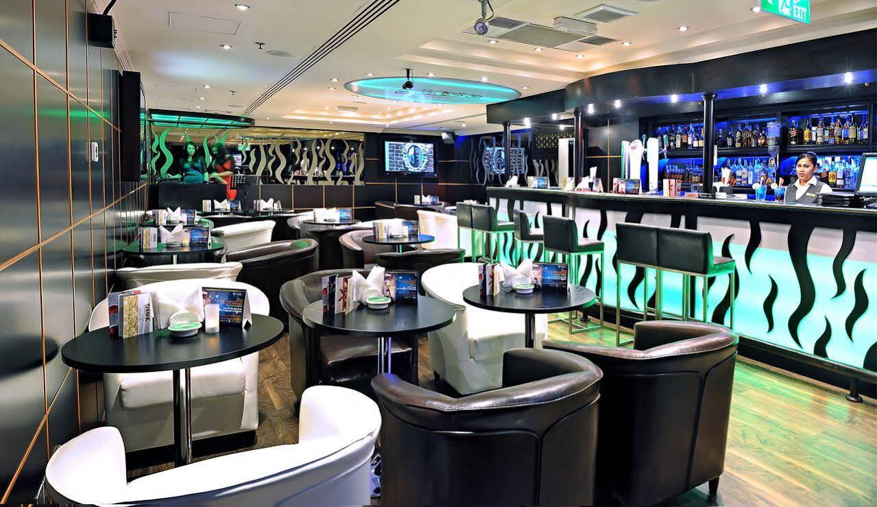 Signature Inn Al Riqqa Dubaj Zewnętrze zdjęcie